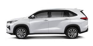 Innova Hycross